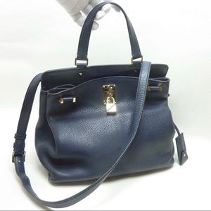 Valentino Garavani Joylock Tote